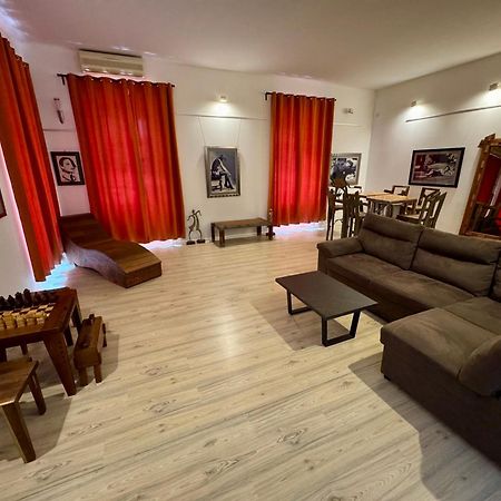 Lupino'S Gallery Apartment - Old Town Zadar Exteriér fotografie