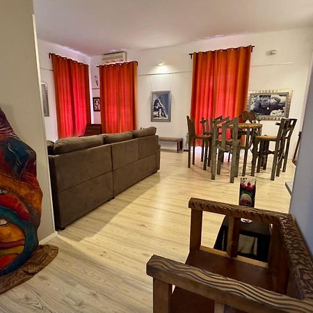 Lupino'S Gallery Apartment - Old Town Zadar Exteriér fotografie