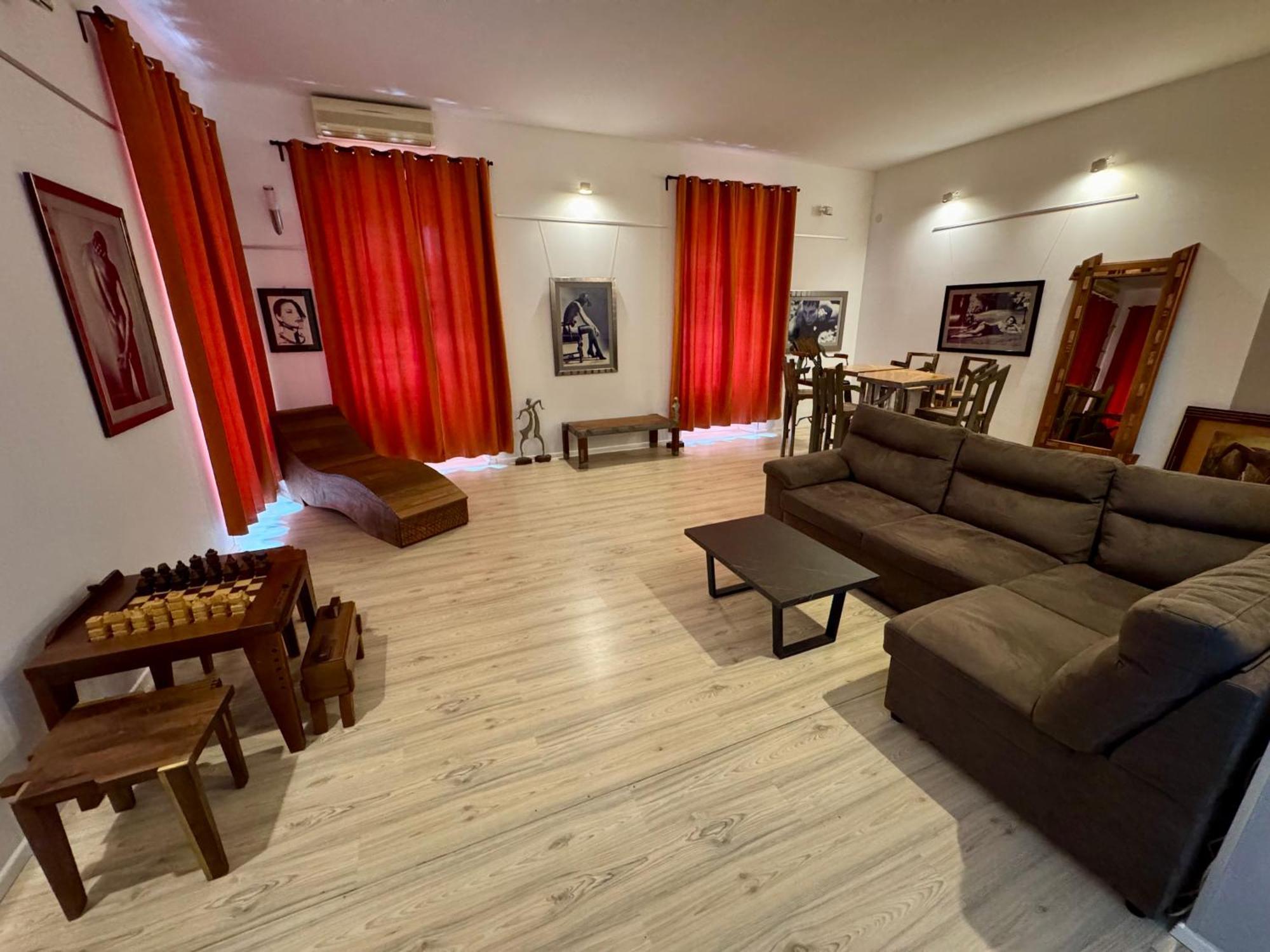 Lupino'S Gallery Apartment - Old Town Zadar Exteriér fotografie