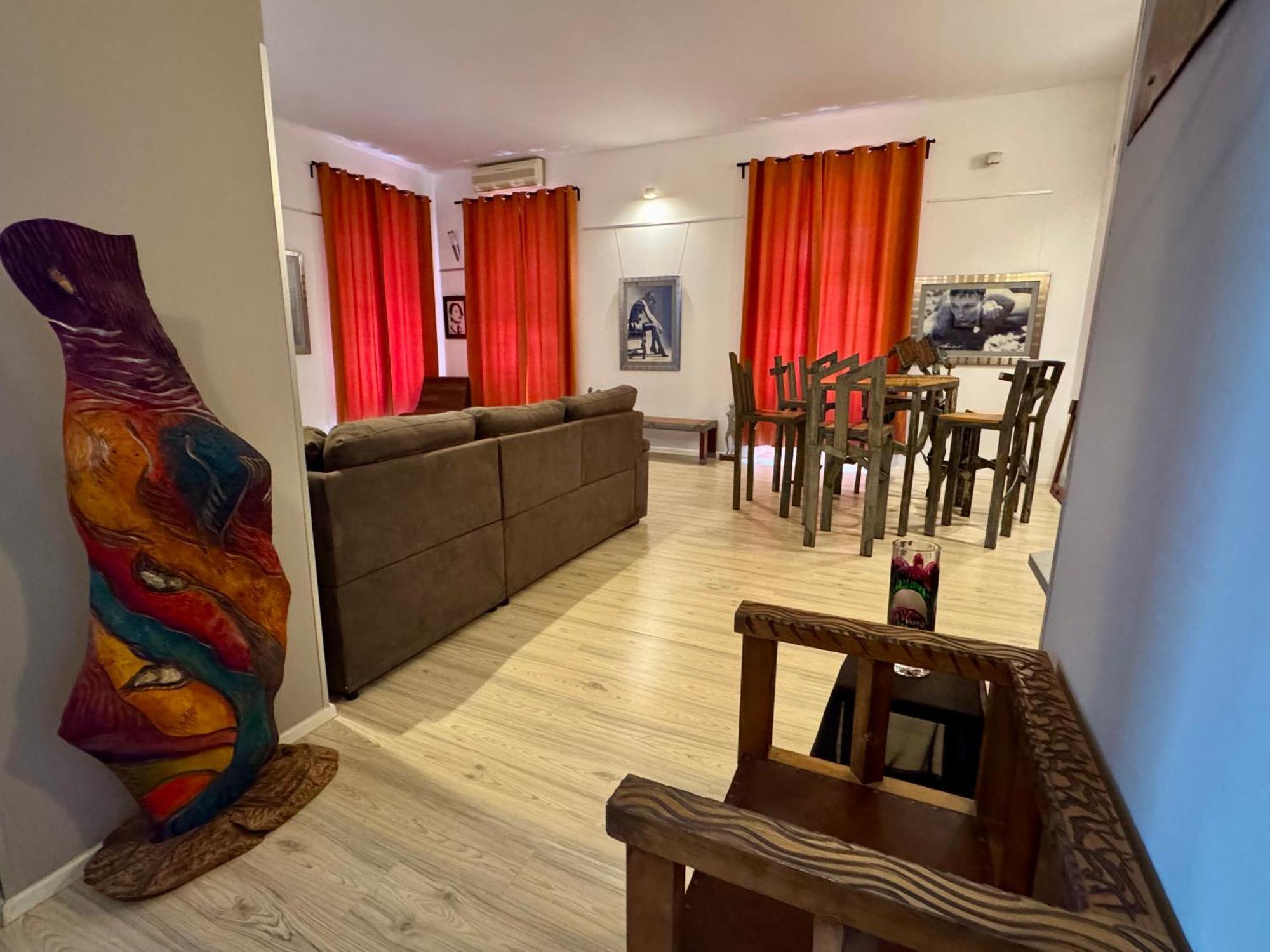 Lupino'S Gallery Apartment - Old Town Zadar Exteriér fotografie
