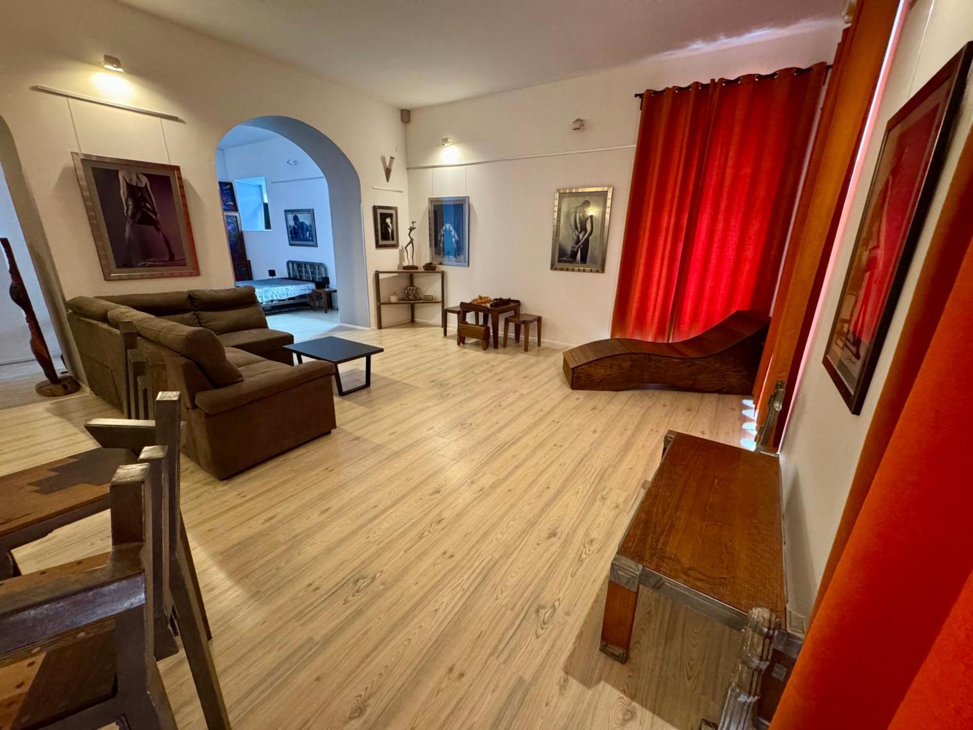 Lupino'S Gallery Apartment - Old Town Zadar Exteriér fotografie